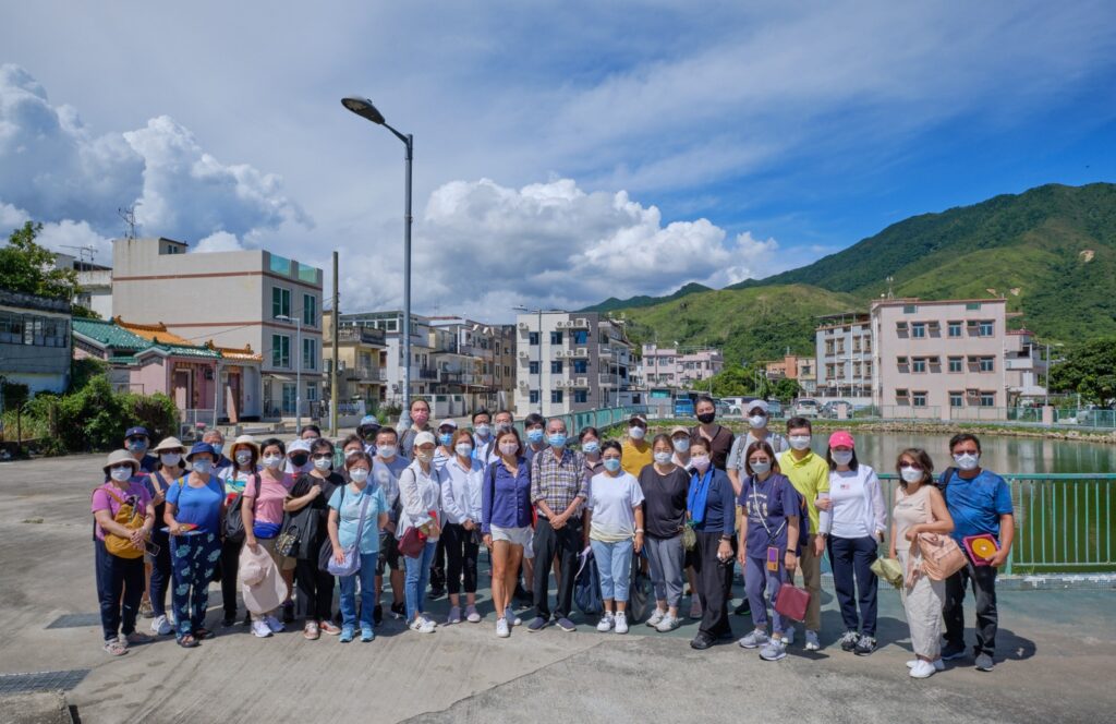 風水堪察